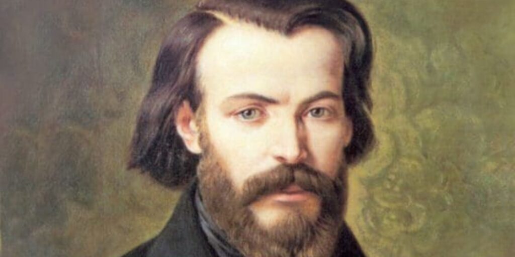 Antonio Federico Ozanam, SSVP