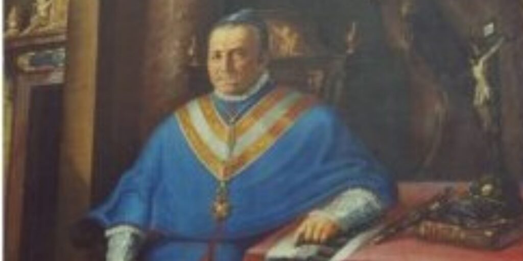 Bonaventura Codina Y Augerolas, CM